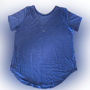 EUC Under Armor short sleeve top